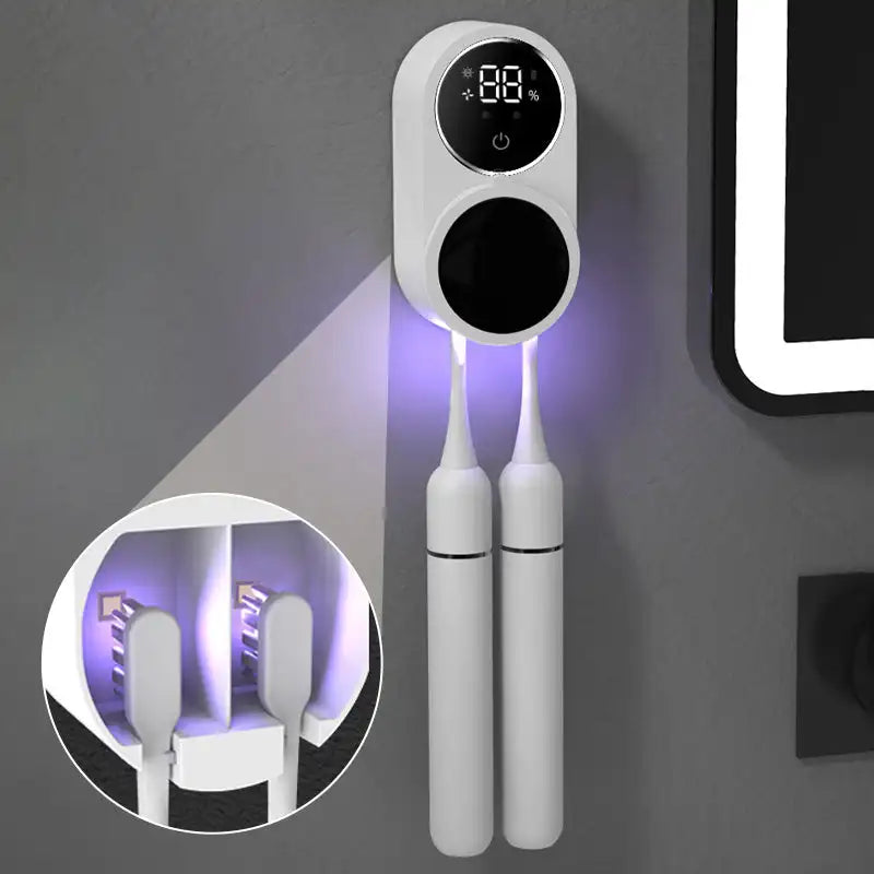 Electric Toothbrush Sterilizer